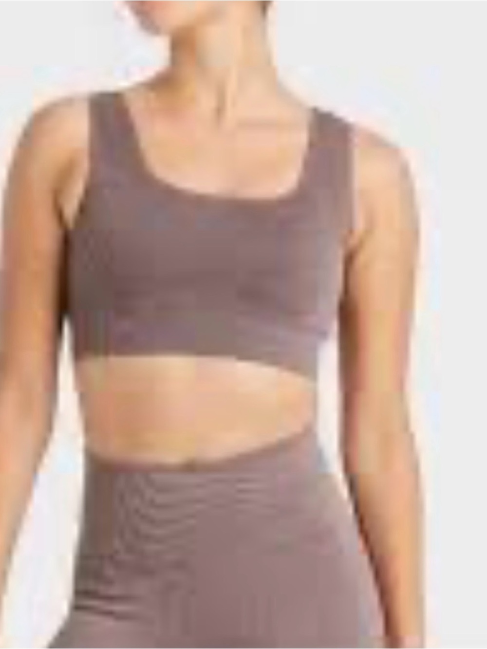 Joylab sports bra